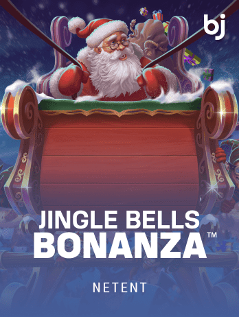 Jingle Bells Bonanza™png screenshot