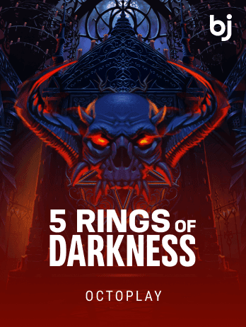 5 Rings of Darknesspng screenshot