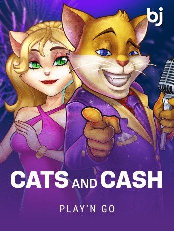 Cats and Cash