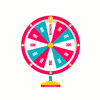 লাকি স্পিন বোনাস icon